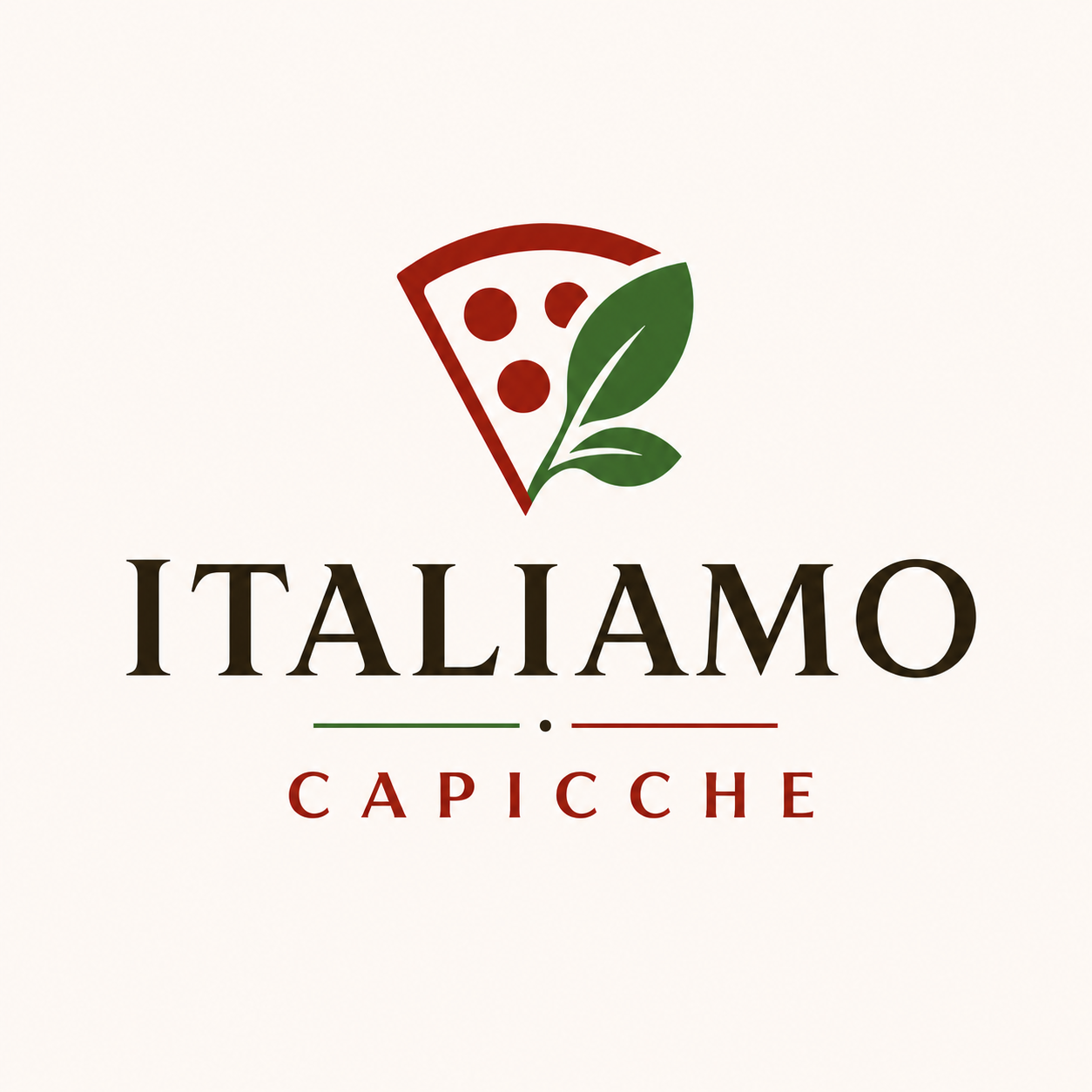 Italiamo Capicche